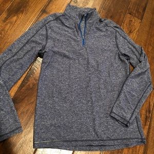 lululemon athletica Shirts - Lululemon Men’s Long Sleeve 1/2 zip lululemon athletica Shirts - Lululemon Men’s Long Sleeve 1/2 zip